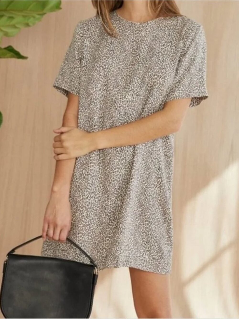 Jenni Kayne T-Shirt Dress